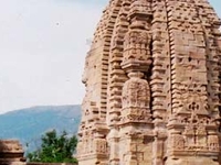 Group of Temples, Kiramchi
