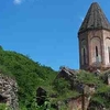 Ijevan Ijevan