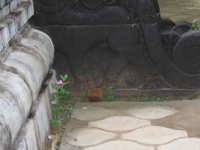 Kizhthali Siva Temple Kizhthali Siva Temple