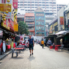 China Town Kuala Lumpur China Town Kuala Lumpur
