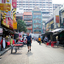 China Town Kuala Lumpur China Town Kuala Lumpur