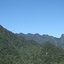 Knuckles Mountain Range