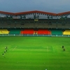 Jawaharlal Nehru Stadium, Kochi Jawaharlal Nehru Stadium, Kochi