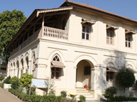 Kochrab Ashram Kochrab Ashram