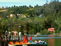 Best Holiday Package - Bangalore, Mysore, Ooty Trip
