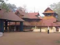Kodungalloor Bhagavathi Temple Kodungalloor Bhagavathi Temple