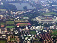 Kolkata Kolkata