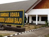 Komodo Airport