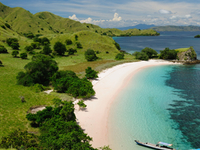 Komodo National Park