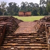 Muara Jambi Temple Muara Jambi Temple