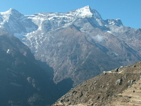 Kongde Ri