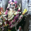 Koradi Temple
