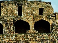 Kotla Feroz Shah