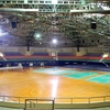 Kotla Vijay Bhaskar Reddy Indoor Stadium Kotla Vijay Bhaskar Reddy Indoor Stadium