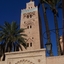 Koutoubia Mosque Koutoubia Mosque