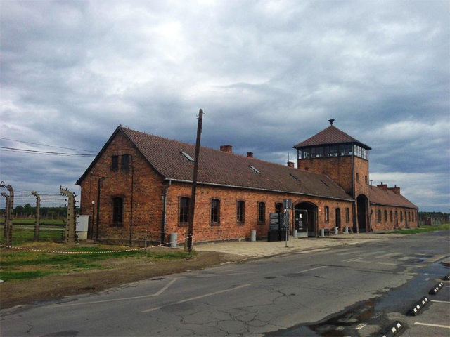 Super Saver Tour Auschwitz, Birkenau and Salt Mine Photos
