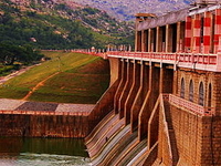 Krishnagiri Dam Krishnagiri Dam
