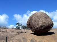 Krishna's Butter Ball Krishna's Butter Ball