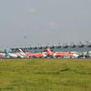 Kuala Namu International Airport Kuala Namu International Airport