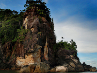 Longhouse and National Park Tour Longhouse and National Park Tour