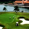 Kudat Golf Club Kudat Golf Club