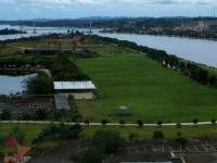 Kumala Island Tourism Park Kumala Island Tourism Park
