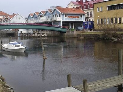Kungsbacka Sweden Social Travel Network Touristlink