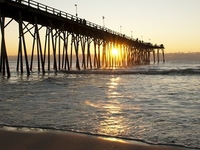 Kure Beach Fishing Pier Kure Beach Fishing Pier