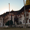 Kurje Lhakhang Kurje Lhakhang