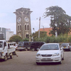 Kurunegala Clock Tower Kurunegala Clock Tower