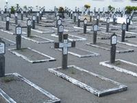 Kusumanegara Heroes' Cemetery