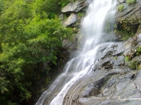Kutladampatti Waterfalls