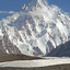 Baltoro Glacier Baltoro Glacier