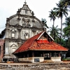 Kadamattom Church Kadamattom Church