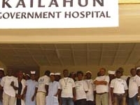 Kailahun Kailahun