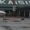 Frans Kaisiepo Airport Frans Kaisiepo Airport