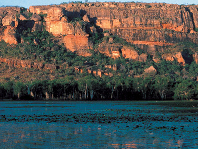 Nourlangie Rock, Australia Tourist Information