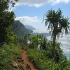 Kalalau Trail Kalalau Trail