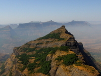 Harishchandragad Harishchandragad