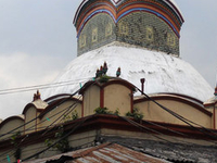 Kalighat Kali Temple Kalighat Kali Temple
