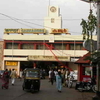 Kannur District Kannur District