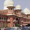 Kanpur Central Kanpur Central