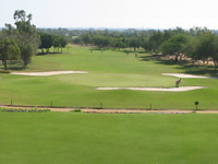 Karachi Golf Club Karachi Golf Club