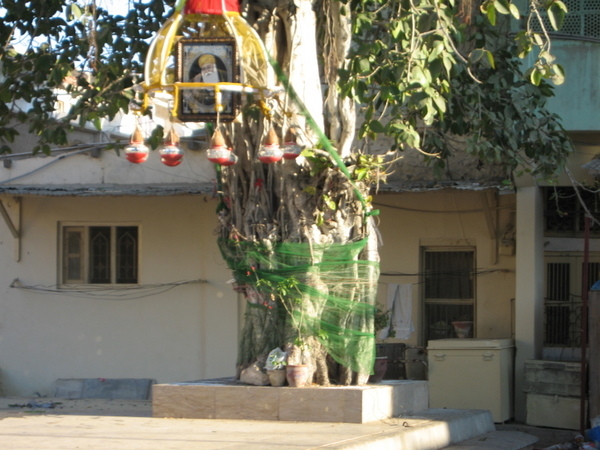 Shri Swaminarayan Mandir, Karachi, Pakistan Photos