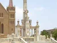 Monument To Christ The King Monument To Christ The King