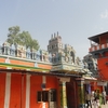 Karmanghat Hanuman Temple Karmanghat Hanuman Temple
