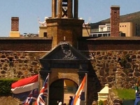 Castle of Good Hope Castle of Good Hope