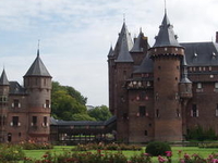 Kasteel De Haar Kasteel De Haar