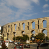 Kavala Aqueduct