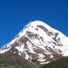 Mount Kazbek Mount Kazbek